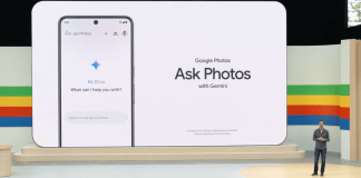 Google Photos brings its prompt-based editing feature to India, Australia and Japan | TechCrunch
