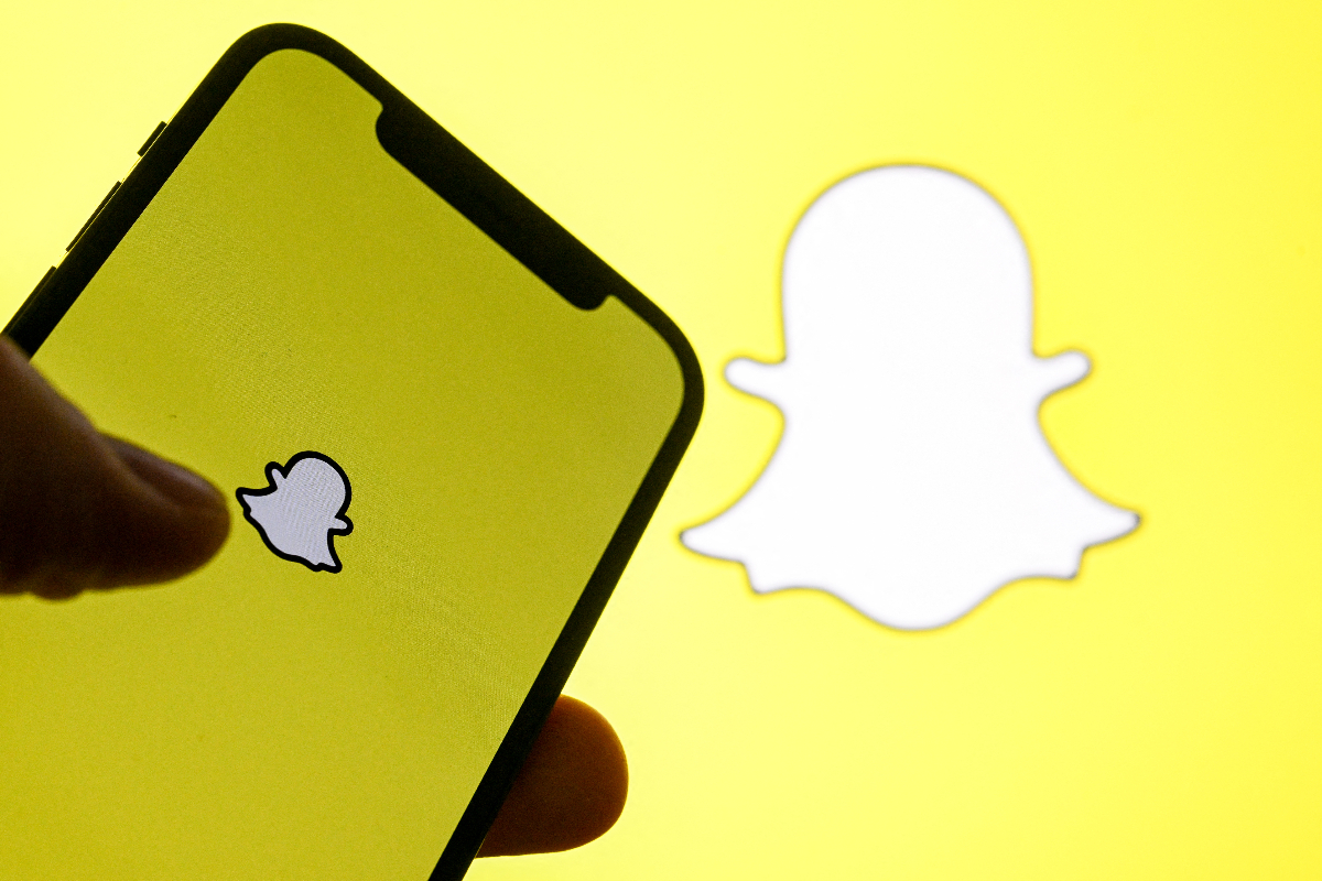 Snap reaches settlement in social media addiction lawsuit | TechCrunch Snap reaches settlement in social media addiction lawsuit | TechCrunch