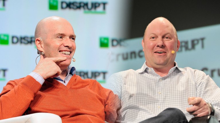 a16z spends .49M in Washington lobbying, while rivals mostly sit out | TechCrunch a16z spends .49M in Washington lobbying, while rivals mostly sit out | TechCrunch
