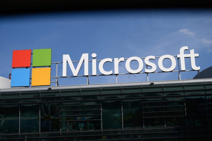 Microsoft says it will no longer use engineers in China for Department of Defense work | TechCrunch
