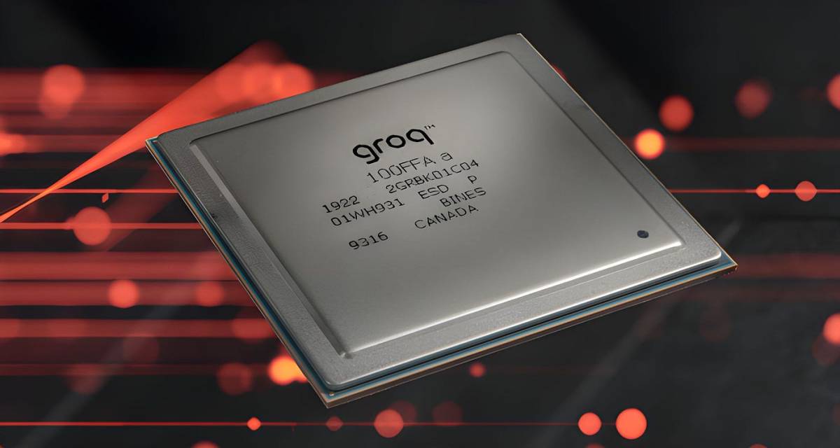Nvidia to license AI chip challenger Groq’s tech and hire its CEO | TechCrunch