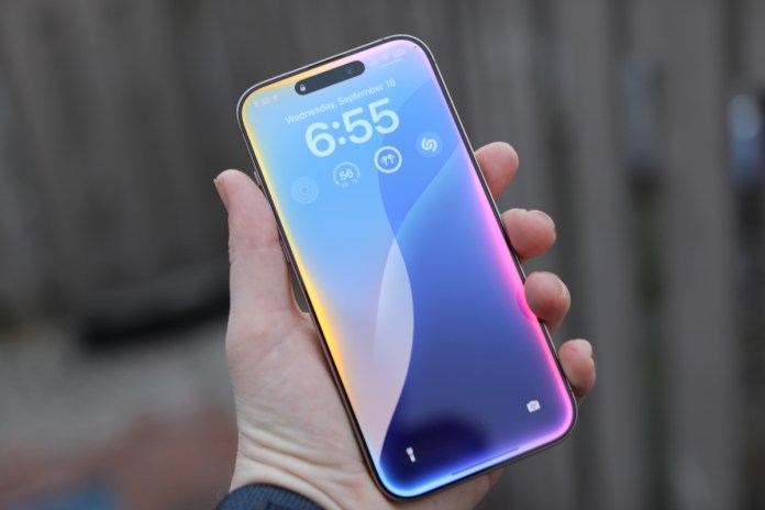 Apple has now sold three billion iPhones | TechCrunch