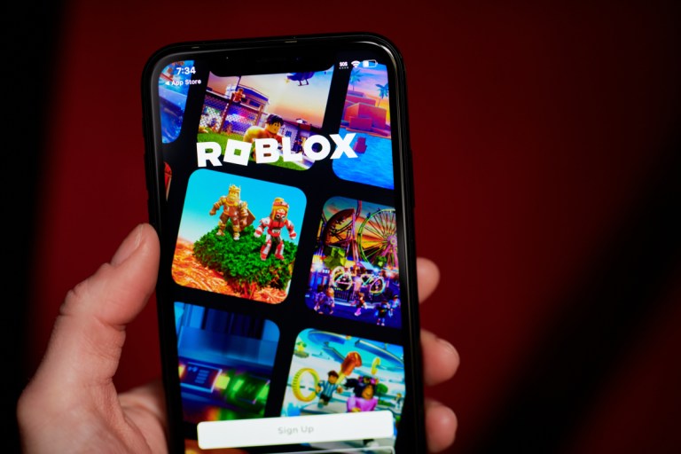 Louisiana attorney general sues Roblox | TechCrunch Louisiana attorney general sues Roblox | TechCrunch