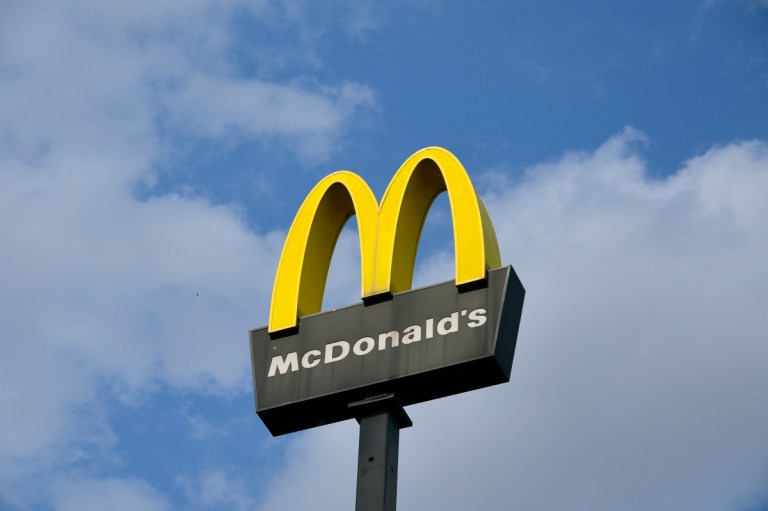AI chatbot’s simple ‘123456’ password risked exposing personal data of millions of McDonald’s job applicants | TechCrunch AI chatbot’s simple ‘123456’ password risked exposing personal data of millions of McDonald’s job applicants | TechCrunch