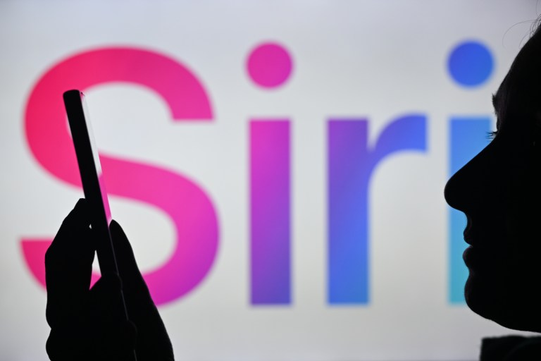 Apple’s new Siri may allow users to operate apps just using voice | TechCrunch Apple’s new Siri may allow users to operate apps just using voice | TechCrunch
