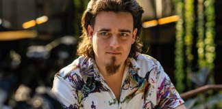 Palmer Luckey’s retro gaming startup ModRetro reportedly seeks funding at $1B valuation | TechCrunch