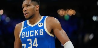 NBA star Giannis Antetokounmpo joins Kalshi as an investor | TechCrunch