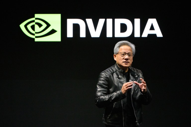 Nvidia reports record sales as the AI boom continues | TechCrunch Nvidia reports record sales as the AI boom continues | TechCrunch