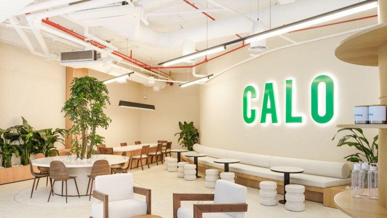 Food delivery service Calo scores million in Series B extension as it sets eyes on the UK | TechCrunch Food delivery service Calo scores million in Series B extension as it sets eyes on the UK | TechCrunch