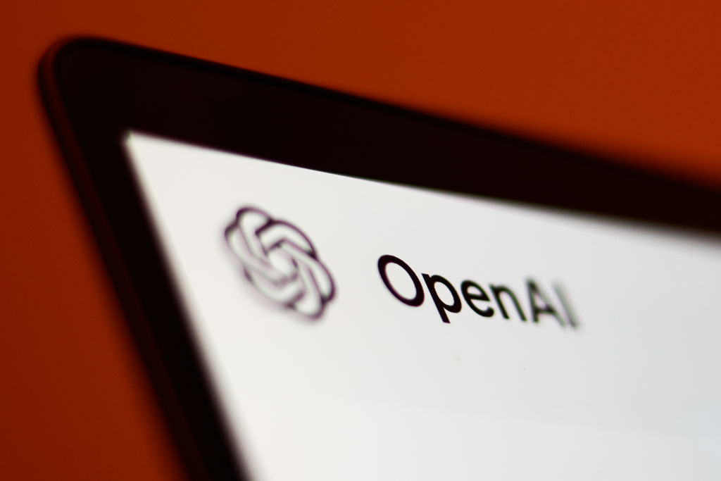 Apple gets ready for AI in the enterprise with new ChatGPT configuration options | TechCrunch | FROUSA Media Apple gets ready for AI in the enterprise with new ChatGPT configuration options | TechCrunch | FROUSA Media