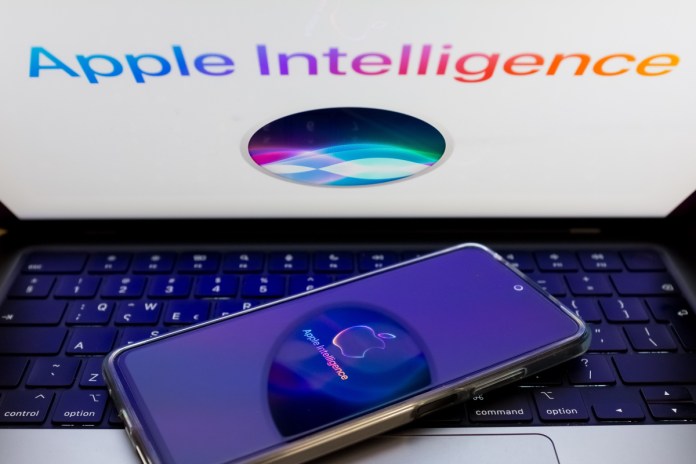 Apple might be building its own AI ‘answer engine’ | TechCrunch