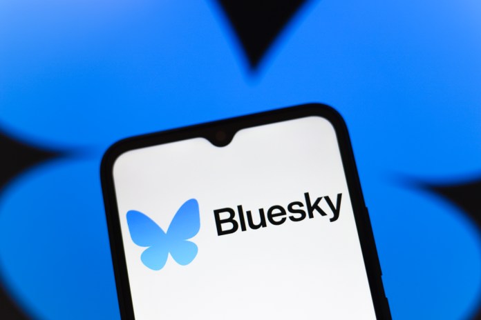 Bluesky hits 40 million users, introduces ‘dislikes’ beta | TechCrunch