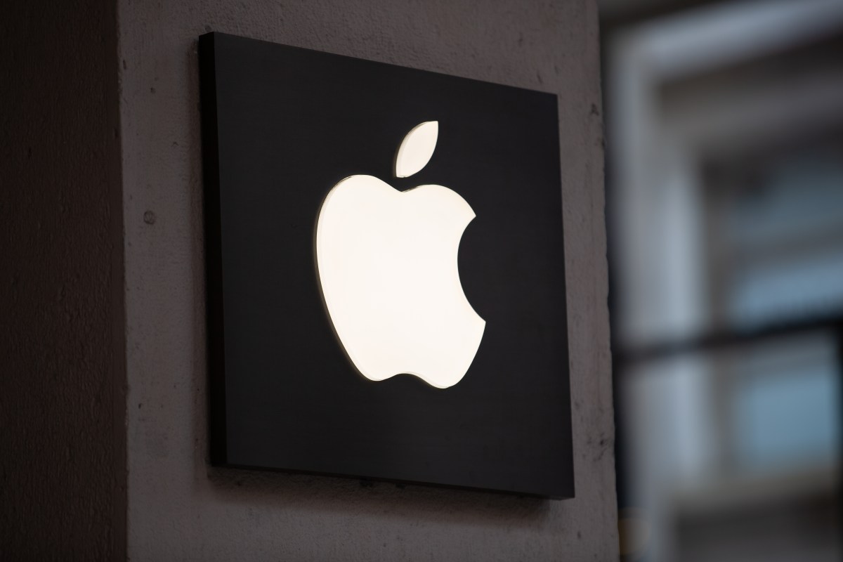 Not to be outdone by OpenAI, Apple is reportedly developing an AI wearable | TechCrunch