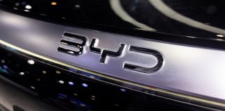 BYD rolls out EV batteries with 5-minute ‘flash charging.’ But there’s a catch. | TechCrunch