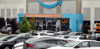 Amazon may launch a marketplace where media sites can sell their content to AI companies | TechCrunch