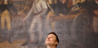 Elon Musk uses Grok to imagine the possibility of love | TechCrunch