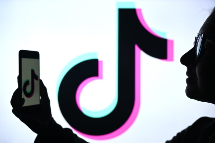 TikTok reportedly developing new version of app ahead of planned US sale | TechCrunch