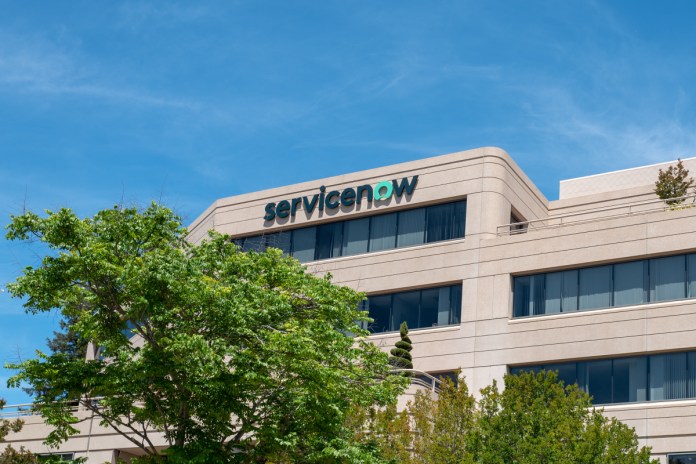 ServiceNow’s acquisition of Moveworks is reportedly being reviewed over antitrust concerns | TechCrunch