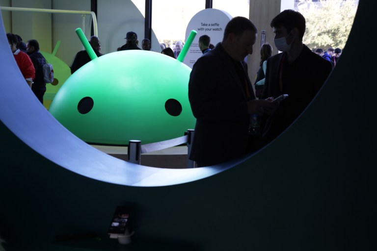 Google will require developer verification for Android apps outside the Play Store | TechCrunch Google will require developer verification for Android apps outside the Play Store | TechCrunch