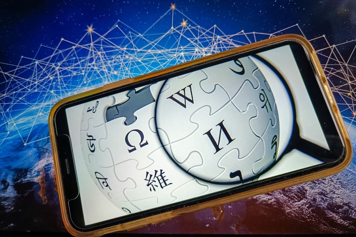 The best guide to spotting AI writing comes from Wikipedia | TechCrunch | FROUSA NEWS