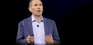 Amazon is reportedly in talks to invest $50 billion in OpenAI | TechCrunch