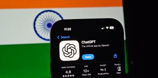 India has 100M weekly active ChatGPT users, Sam Altman says | TechCrunch