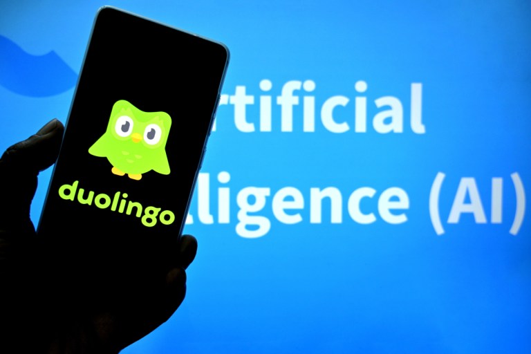 Duolingo CEO says controversial AI memo was misunderstood | TechCrunch Duolingo CEO says controversial AI memo was misunderstood | TechCrunch