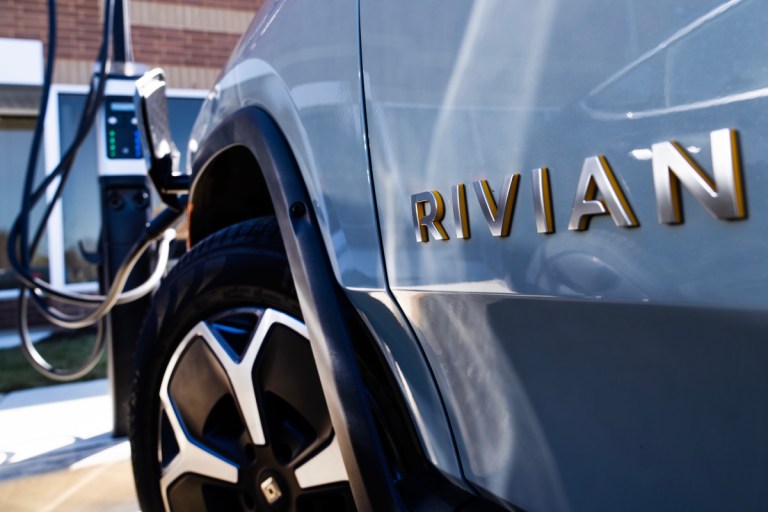 Rivian restarting work on its Georgia factory, emails show | TechCrunch Rivian restarting work on its Georgia factory, emails show | TechCrunch