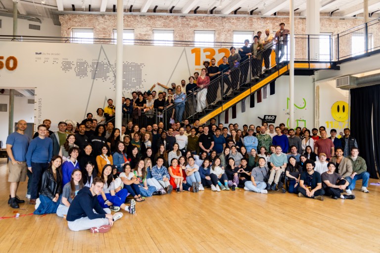 Clay confirms it closed 0M round at .1B valuation | TechCrunch Clay confirms it closed 0M round at .1B valuation | TechCrunch