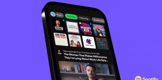 Spotify now has half a million video podcasts, which nearly 400M users have watched | TechCrunch