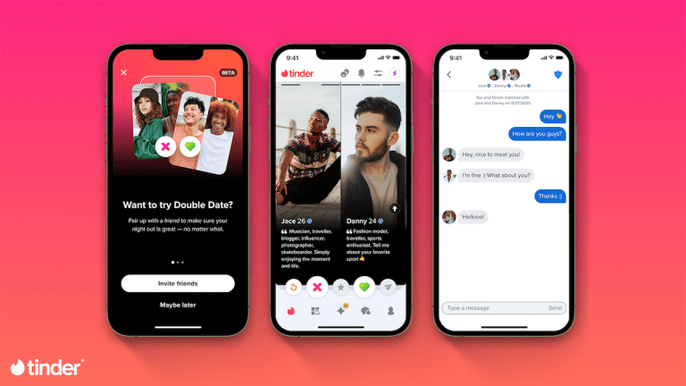 Tinder explores a redesign, dating ‘modes,’ and college-specific features to boost engagement | TechCrunch Tinder explores a redesign, dating ‘modes,’ and college-specific features to boost engagement | TechCrunch