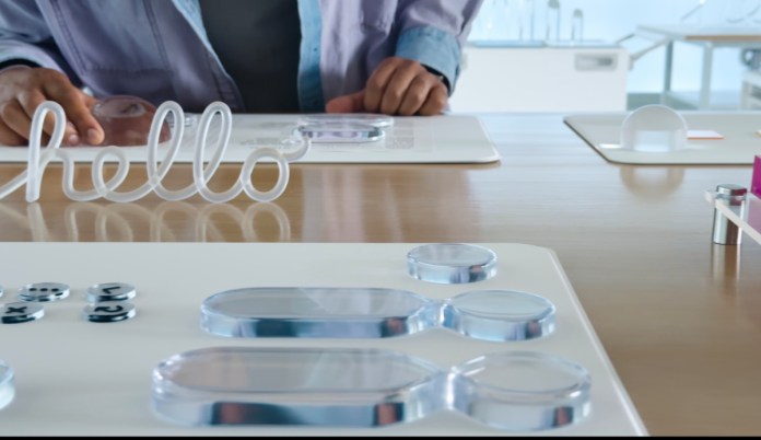 Apple will let users roll back the Liquid Glass look with new ‘tinted’ option | TechCrunch