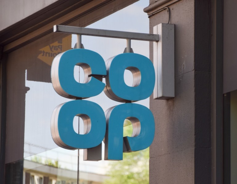 UK retail giant Co-op confirms hackers stole all 6.5 million customer records | TechCrunch UK retail giant Co-op confirms hackers stole all 6.5 million customer records | TechCrunch