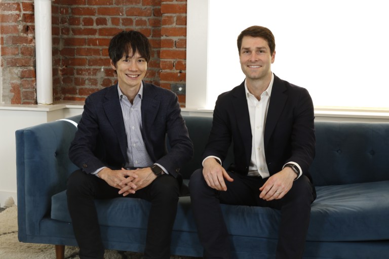 SoftBank-backed LegalOn lands M to streamline legal workflows with AI | TechCrunch SoftBank-backed LegalOn lands M to streamline legal workflows with AI | TechCrunch