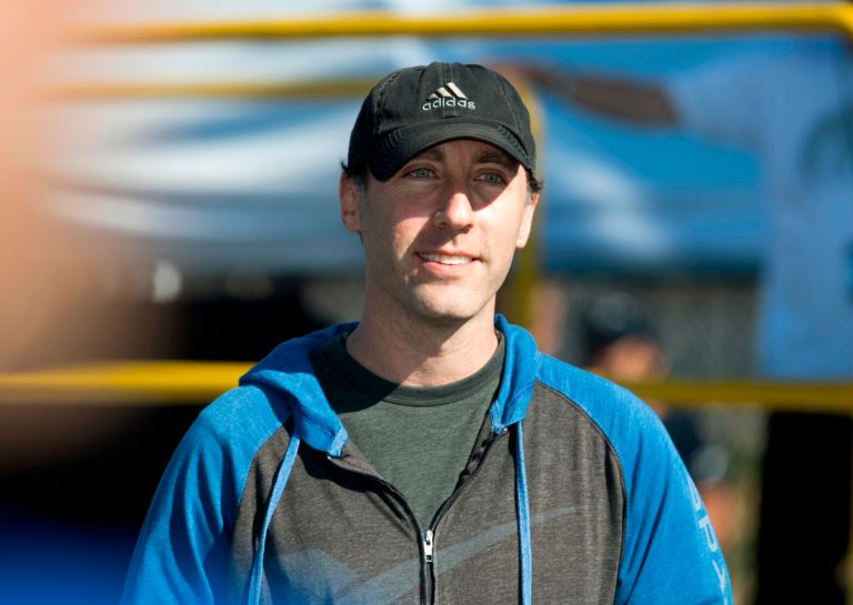 Steve Davis left DOGE in May, but officials say he’s still running the show | TechCrunch Steve Davis left DOGE in May, but officials say he’s still running the show | TechCrunch