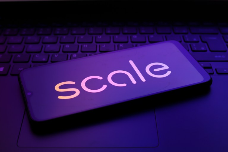 Scale AI lays off 14% of staff, largely in data-labeling business | TechCrunch Scale AI lays off 14% of staff, largely in data-labeling business | TechCrunch
