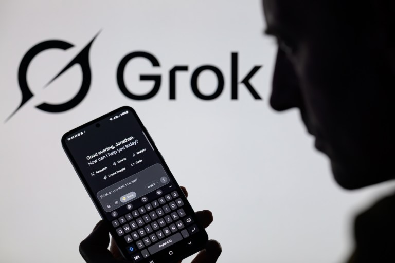 Thousands of Grok chats are now searchable on Google | TechCrunch Thousands of Grok chats are now searchable on Google | TechCrunch