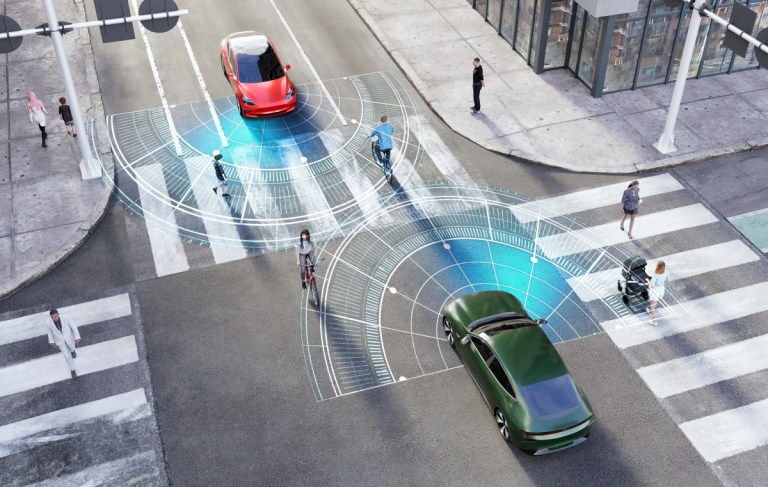 Amazon backs programmable optics startup Lumotive | TechCrunch Amazon backs programmable optics startup Lumotive | TechCrunch