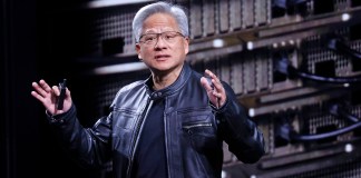 Nvidia has another record quarter amid record capex spends | TechCrunch