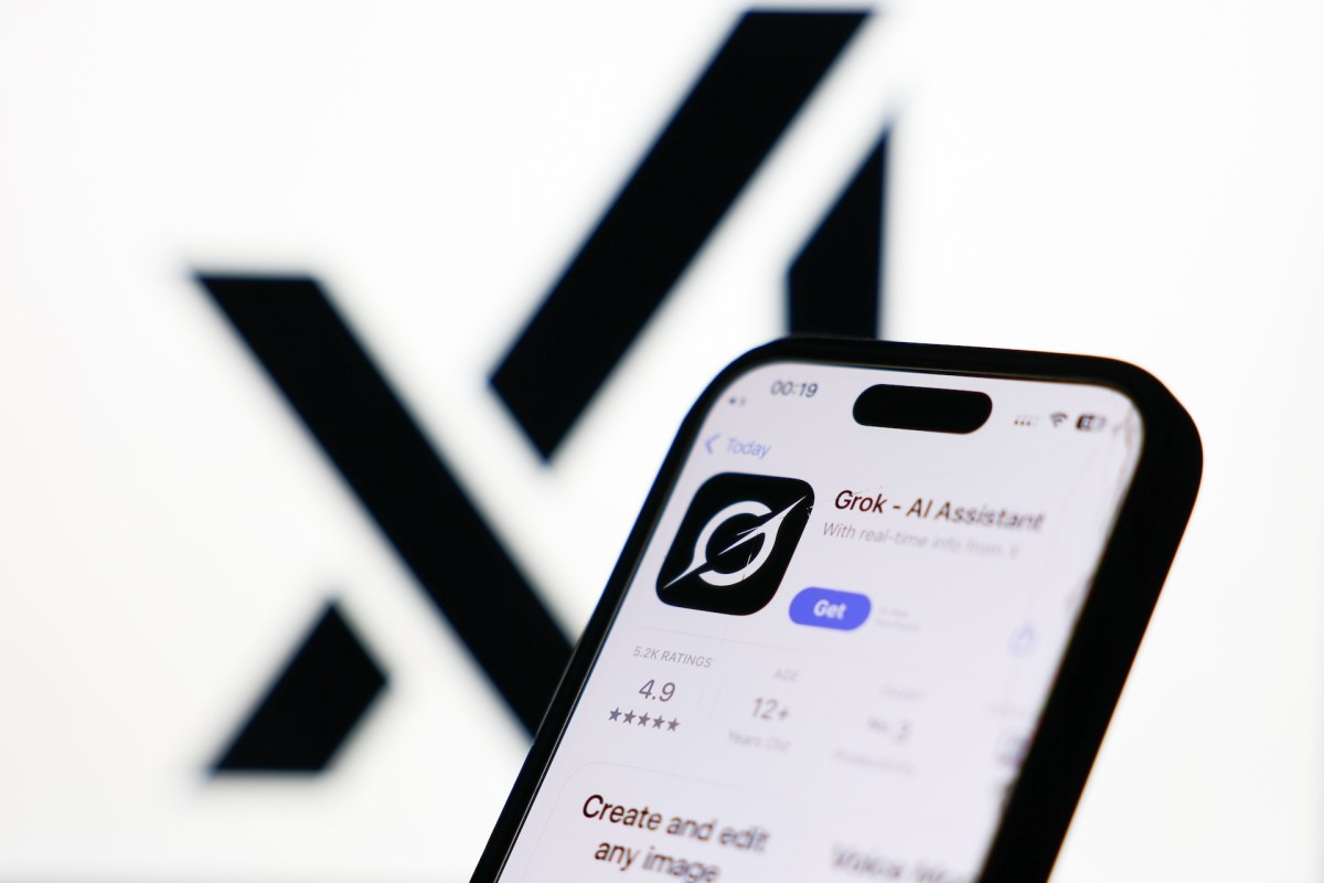 xAI and Grok apologize for ‘horrific behavior’ | TechCrunch | FROUSA Media xAI and Grok apologize for ‘horrific behavior’ | TechCrunch | FROUSA Media
