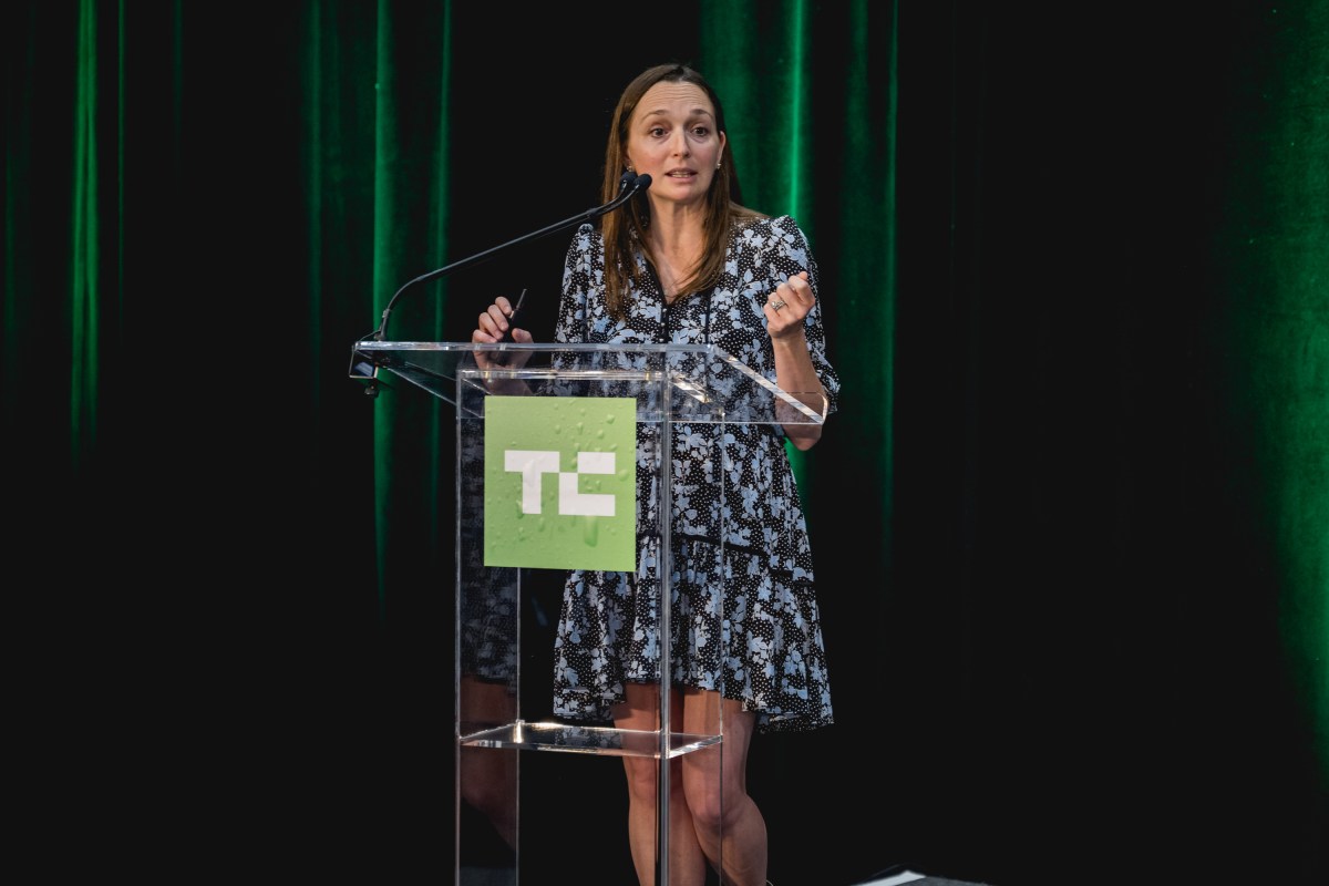 The perfect pitch: This NEA partner says every founder should answer these 5 questions | TechCrunch | FROUSA Media