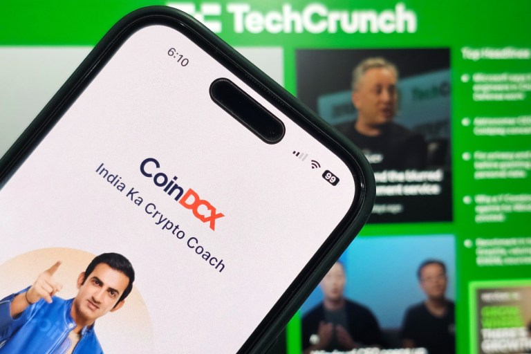 Indian crypto exchange CoinDCX confirms million stolen during hack | TechCrunch Indian crypto exchange CoinDCX confirms million stolen during hack | TechCrunch