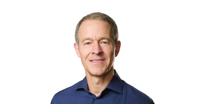 Apple COO Jeff Williams to step down later this month | TechCrunch