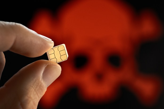 How to protect your cell phone number from SIM swap attacks | TechCrunch