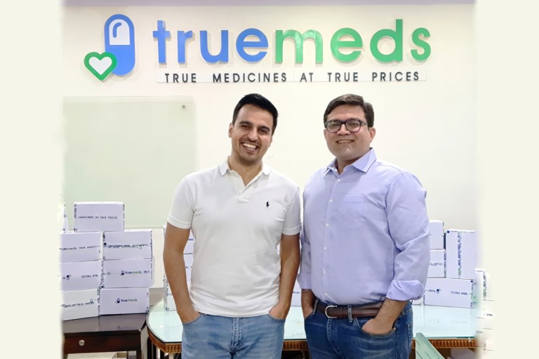 Why investors just bet M on this Indian company’s generic drug strategy | TechCrunch Why investors just bet M on this Indian company’s generic drug strategy | TechCrunch