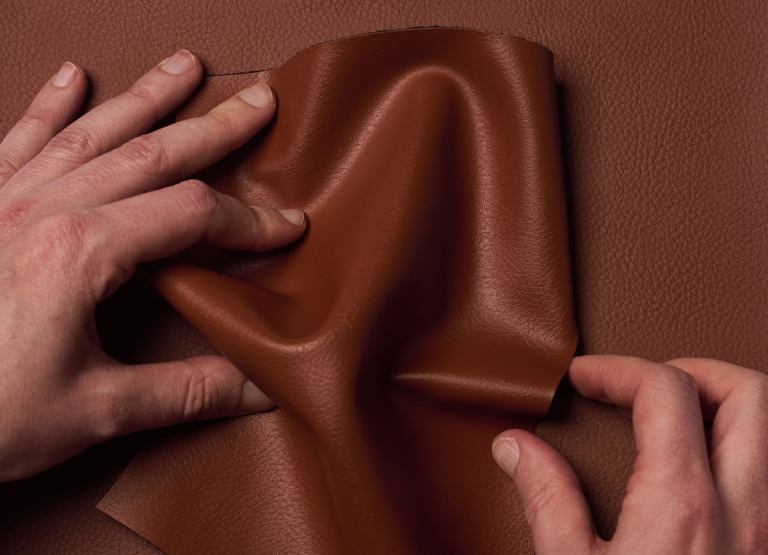 Exclusive: Hyundai is working with a startup on plant-based leather that smells like the real thing | TechCrunch Exclusive: Hyundai is working with a startup on plant-based leather that smells like the real thing | TechCrunch