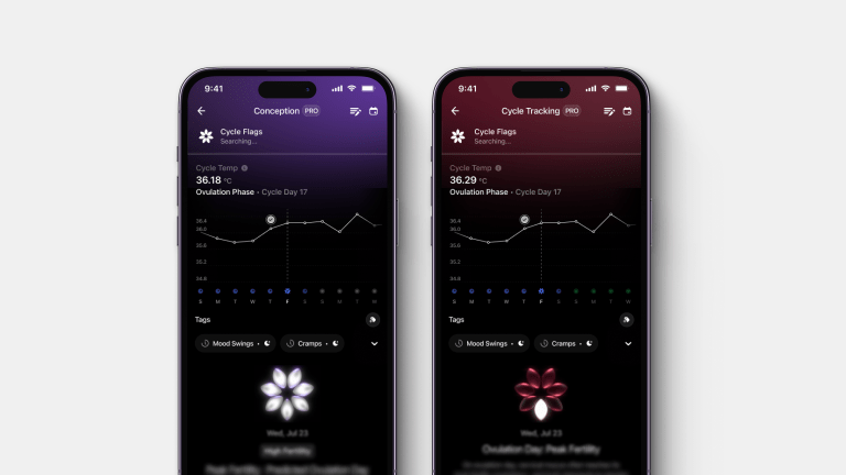 Ultrahuman acquires viO HealthTech to launch enhanced cycle and ovulation tracking | TechCrunch Ultrahuman acquires viO HealthTech to launch enhanced cycle and ovulation tracking | TechCrunch