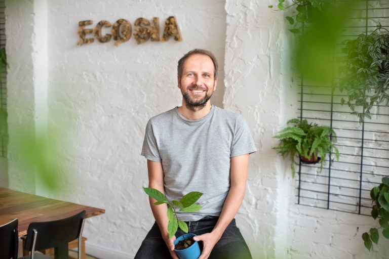 Ecosia has offered to take ‘stewardship’ of Chrome. And it’s not a bad idea. | TechCrunch Ecosia has offered to take ‘stewardship’ of Chrome. And it’s not a bad idea. | TechCrunch