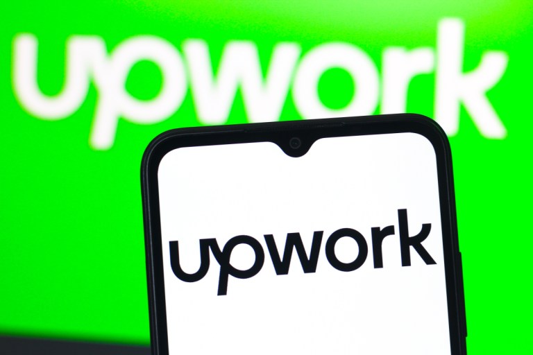 Upwork is buying its way into corporate staffing beyond freelancers | TechCrunch Upwork is buying its way into corporate staffing beyond freelancers | TechCrunch