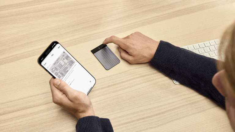 Plaud launches a new AI hardware notetaker, the 9 Note Pro | TechCrunch Plaud launches a new AI hardware notetaker, the 9 Note Pro | TechCrunch